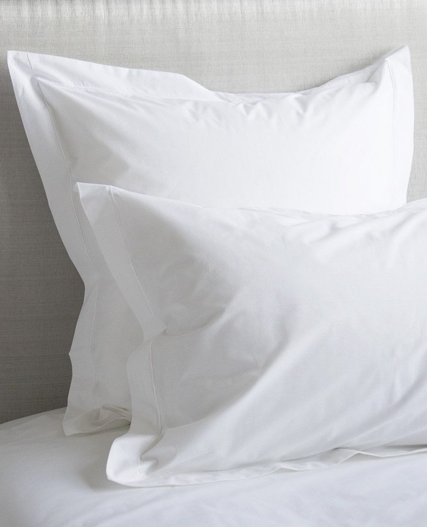 3 passos para ter uma cama de hotel em tua casa